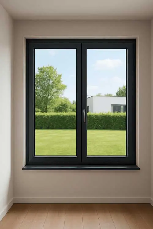 Movigu-Haus-Fenster