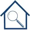 Movigu-Haus Wohnungssuche Icon von Tobias Zimmermann