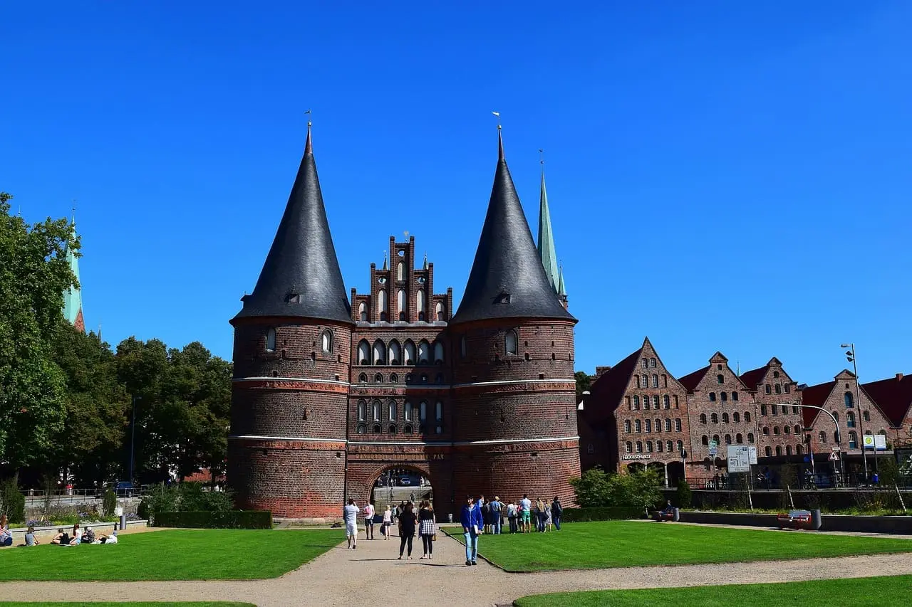 Mietverwaltung Ahrensbök