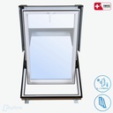 Dachfenster Supro Triple Termo