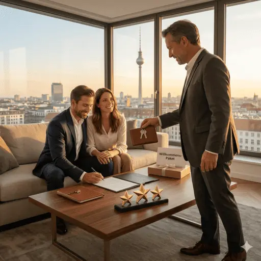 Mietersuche Premium