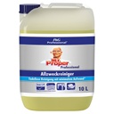 Meister Proper Allzweckreiniger Lemon 10L