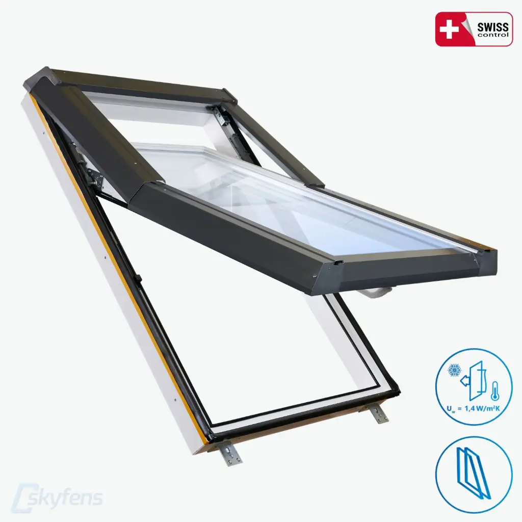 Movigu Skylight (550x780mm)