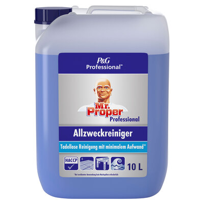 Meister Proper Allzweckreiniger Ocean 10L