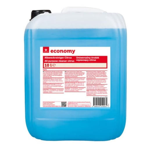 Allzweckreiniger Citrus 10L
