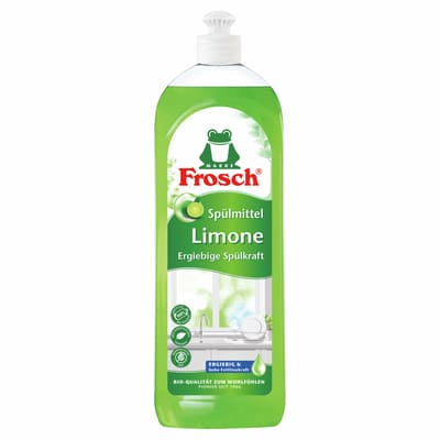 Frosch Spülmittel 750ML 