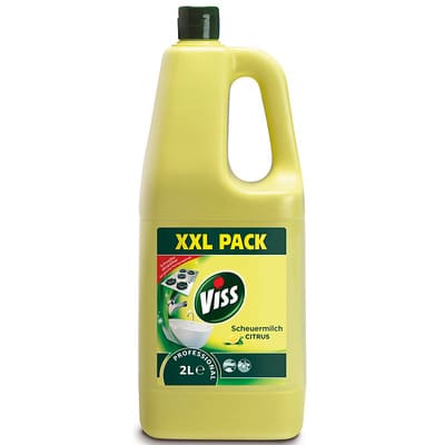 Scheuermilch Citrus 2L